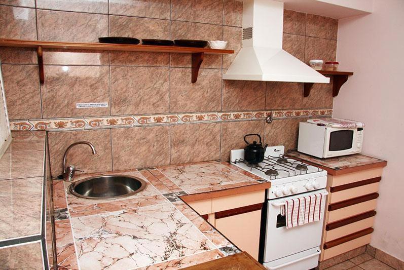 Edificio Nicolas Y Marcelo Siry Posadas Pokój zdjęcie