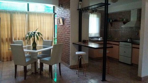 Edificio Nicolas Y Marcelo Siry Posadas Zewnętrze zdjęcie