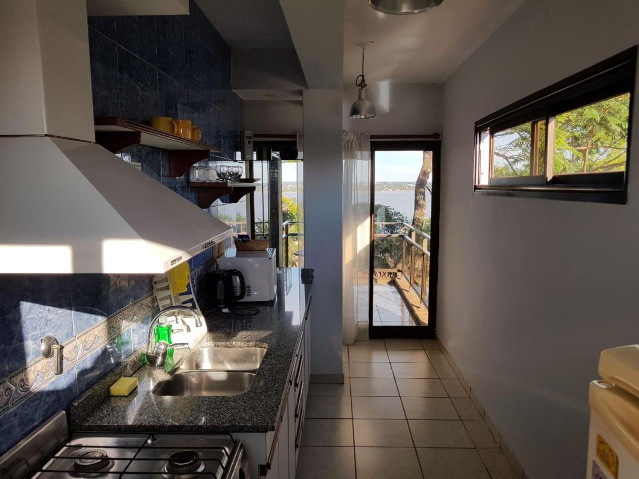 Edificio Nicolas Y Marcelo Siry Posadas Zewnętrze zdjęcie